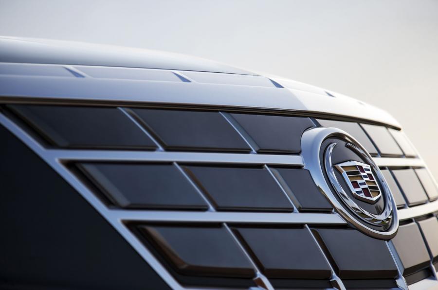 Cadillac ELR 2014 года  (фото 37 из 120)